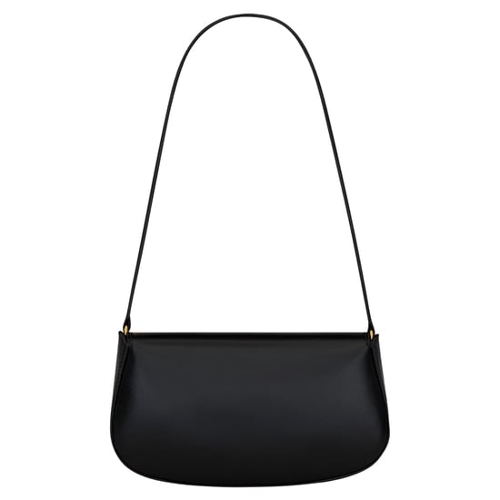 Saint Laurent Mini Voltaire Schultertasche - Image 3