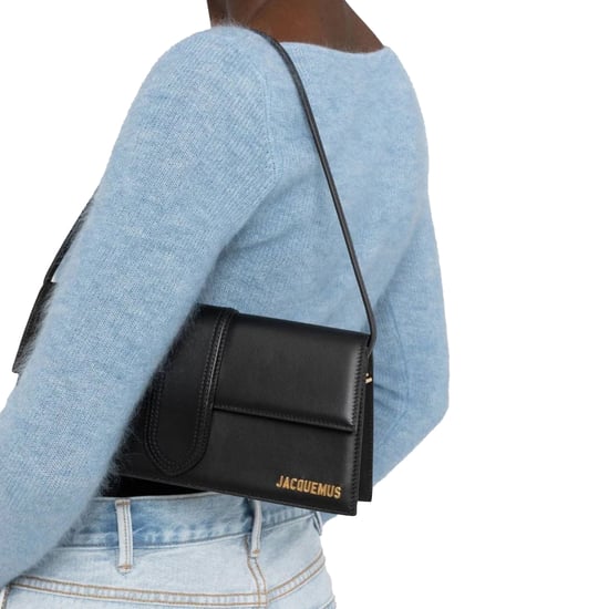 Jacquemus Le Bambino Long Bag - Image 4
