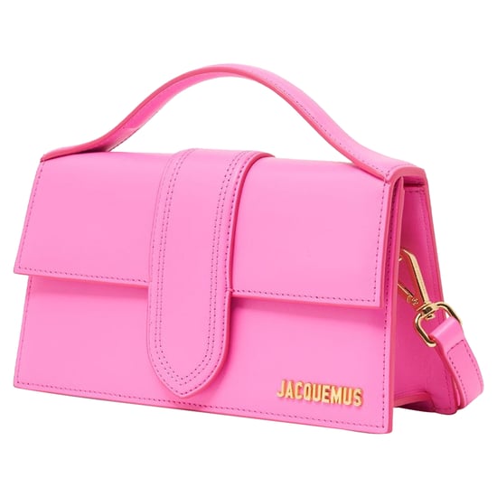 Jacquemus Le Grand Bambino Tasche - Image 2