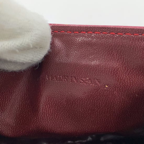 Dior Vintage Lederschultertasche Montaigne - Image 6