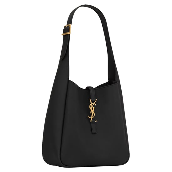 SAINT LAURENT LE 5 À 7 KLEINE WEICHE LEDERTASCHE - Image 2