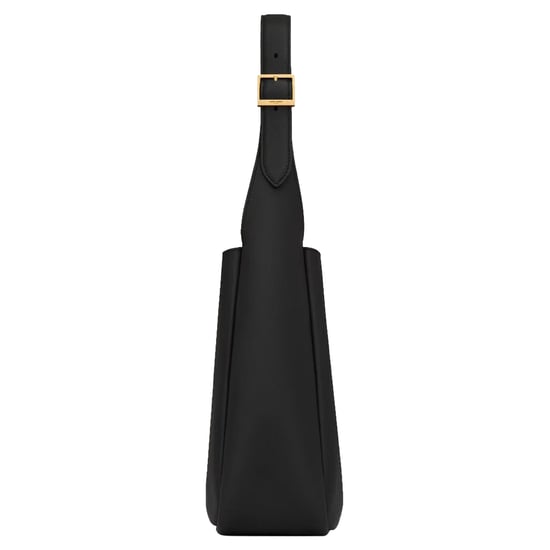 SAINT LAURENT LE 5 À 7 KLEINE WEICHE LEDERTASCHE - Image 3