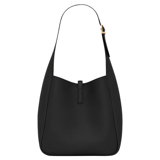 SAINT LAURENT LE 5 À 7 KLEINE WEICHE LEDERTASCHE - Image 4