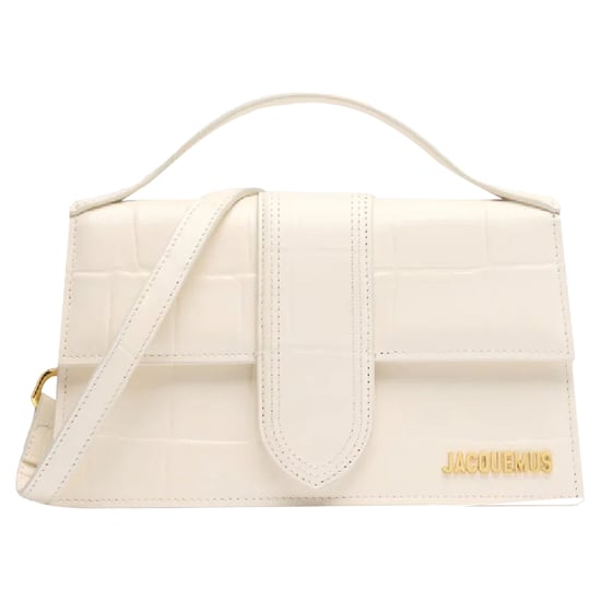 Jacquemus Le Grand Bambino Tasche - Image 1