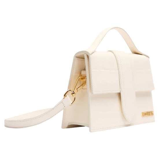 Jacquemus Le Grand Bambino Tasche - Image 2