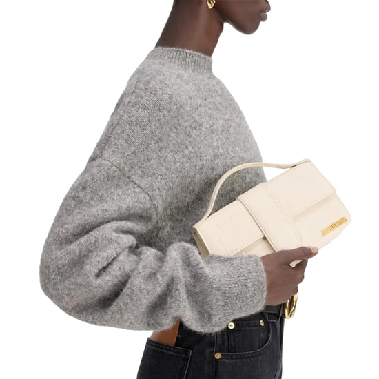 Jacquemus Le Grand Bambino Tasche - Image 3