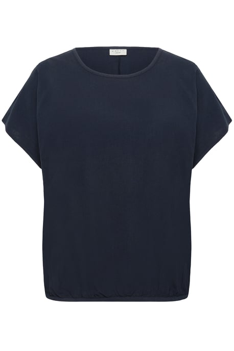 Kurzarm-Bluse KCnana Kurzarm-Bluse Loose fit - Image 4