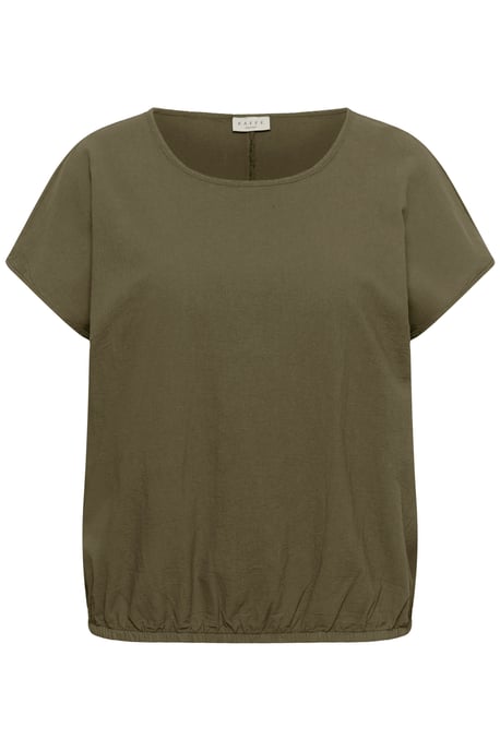 Kurzarm-Bluse KCnana Kurzarm-Bluse Loose fit - Image 1
