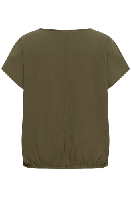 Kurzarm-Bluse KCnana Kurzarm-Bluse Loose fit - Image 2