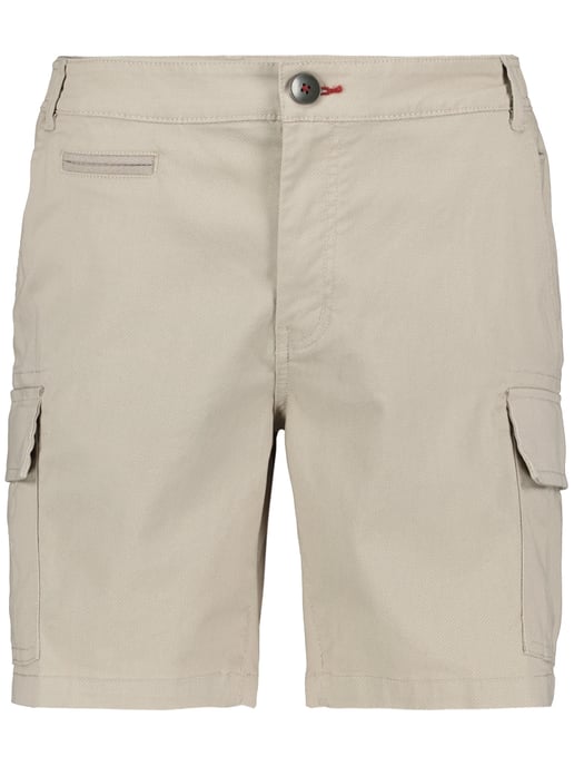Sandbar Cargo-Shorts - Fango - Image 1