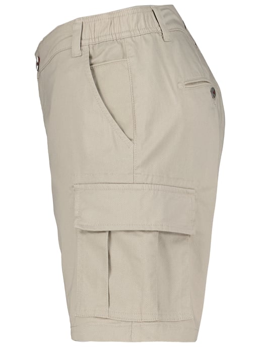 Sandbar Cargo-Shorts - Fango - Image 2