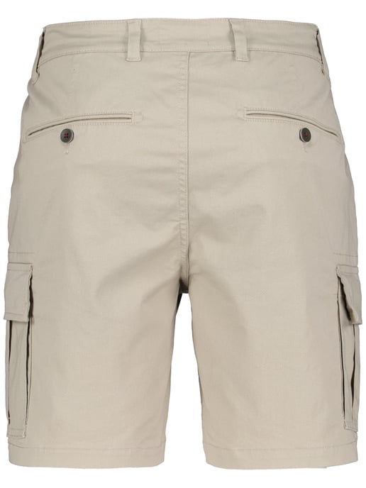 Sandbar Cargo-Shorts - Fango - Image 3