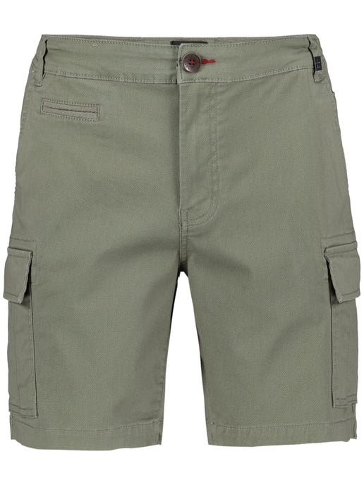 Sandbar Cargo-Shorts - Mintgrün - Image 1