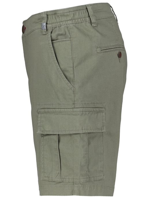 Sandbar Cargo-Shorts - Mintgrün - Image 2