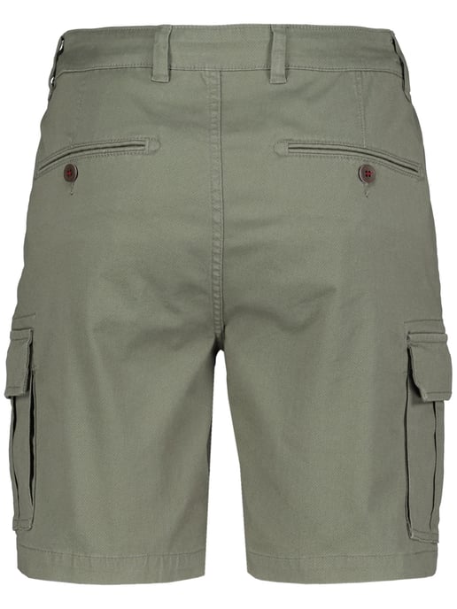 Sandbar Cargo-Shorts - Mintgrün - Image 3