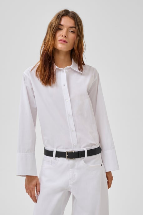Langarm - Hemd MWSunna Langarm - Hemd Box fit - Image 3