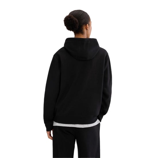 Ellesse - "Jazana 2" Kapuzenpullover für Damen (Schwarz) - Image 2