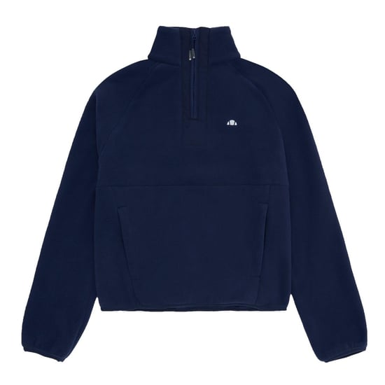 Ellesse - "Sestre" Jacke für Damen, Über den Kopf (Marine) - Image 1
