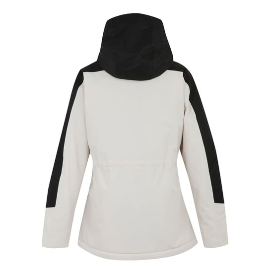 Regatta - "Maldeine" Jacke für Damen, Isoliert (Perfekt Blass/Schwarz) - Image 2
