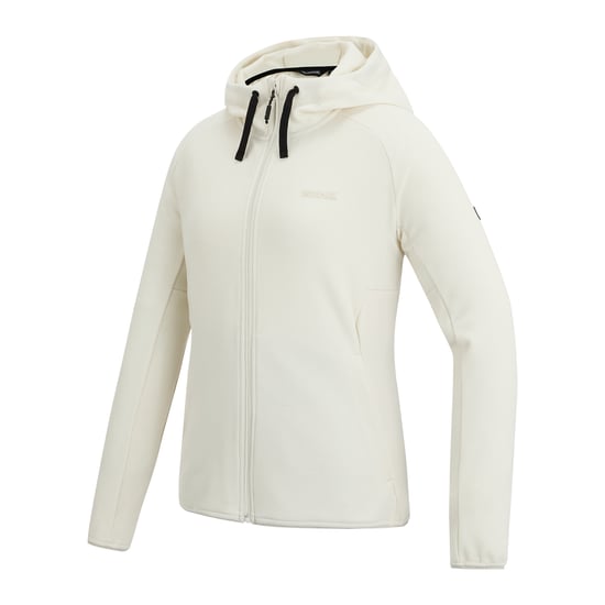 Regatta - "Nayna" Fleecejacke für Damen (kaum Weiß) - Image 3