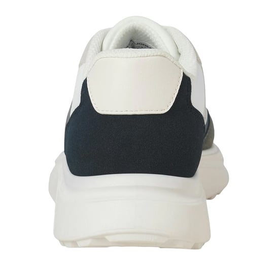 Jack And Jones - Herren Sneaker "Aspire Runner" (Burgfelsen Weiß/Marineblau/Marineblau) - Image 2