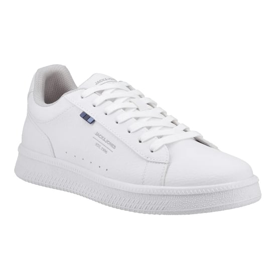 Jack And Jones - "Haven Tumble" Sneaker für Herren (Leuchtend Weiß) - Image 4