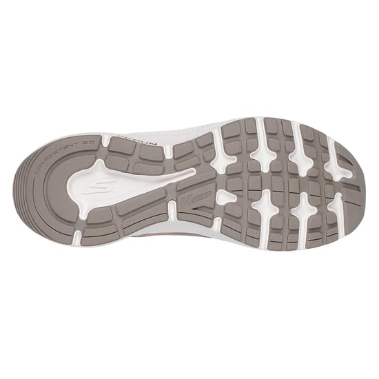 Skechers - Damen Sneaker "Go Run Consistent 2.0 Advantage" (Blaugrün/Bunt) - Image 5