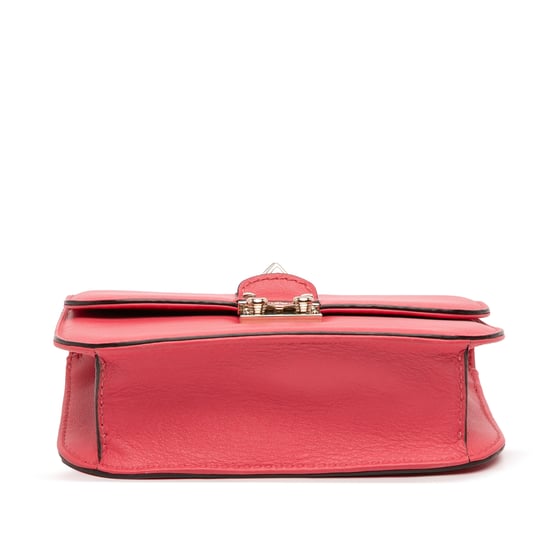 Gebrauchte Kleine Rockstud Glam Lock Umhängetasche - Image 3