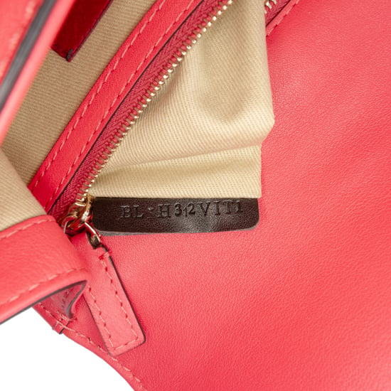 Gebrauchte Kleine Rockstud Glam Lock Umhängetasche - Image 6
