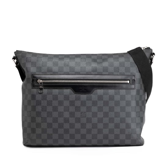 Gebrauchter Damier Graphite Mick Mm - Image 1