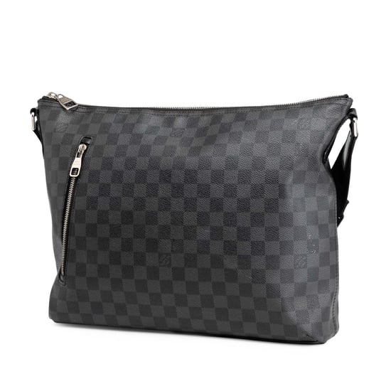 Gebrauchter Damier Graphite Mick Mm - Image 2