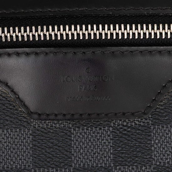 Gebrauchter Damier Graphite Mick Mm - Image 5