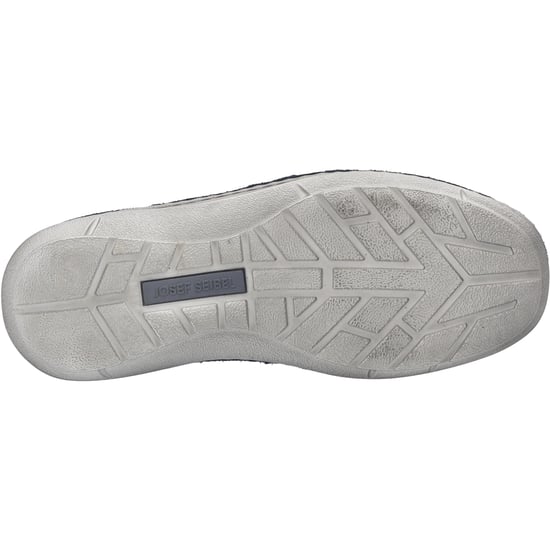 JOSEF SEIBEL Herren Halbschuh New Anvers 24 in nachtblau-kombi - Image 5