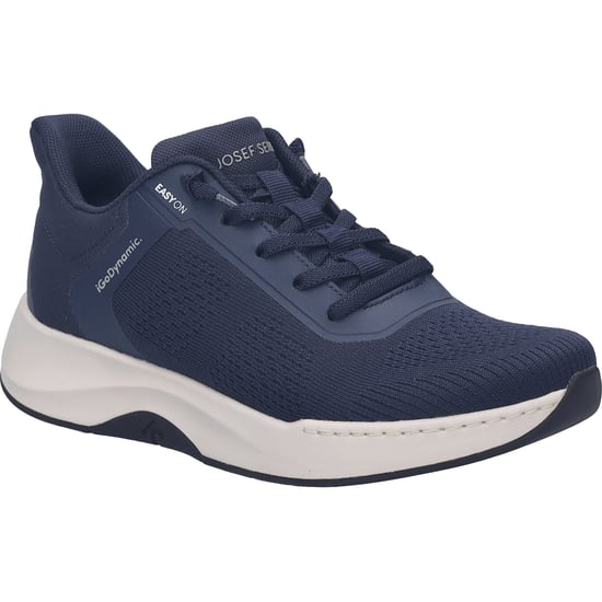 JOSEF SEIBEL Damen Sneaker Elli 21 in nachtblau - Image 1