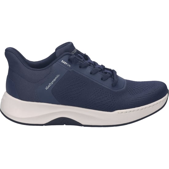 JOSEF SEIBEL Damen Sneaker Elli 21 in nachtblau - Image 2