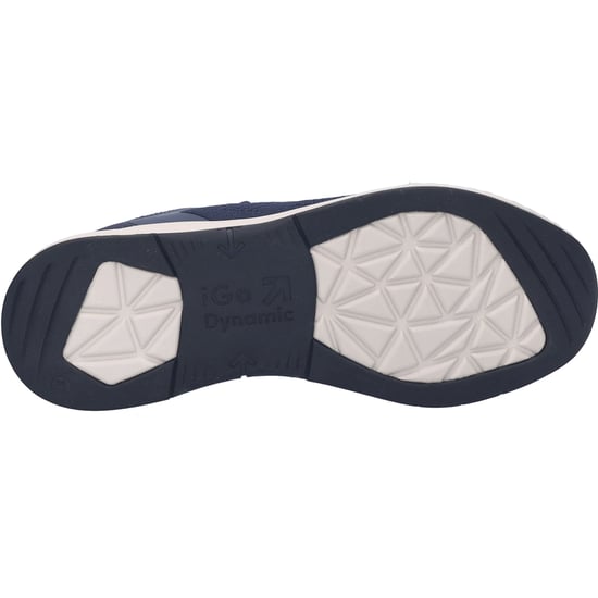 JOSEF SEIBEL Damen Sneaker Elli 21 in nachtblau - Image 6