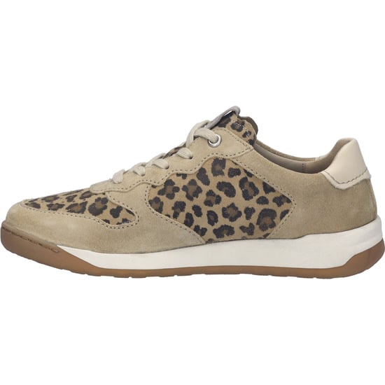 JOSEF SEIBEL Damen Sneaker Arleen 02 in leopard-multi - Image 3