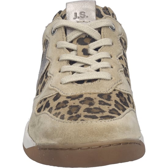 JOSEF SEIBEL Damen Sneaker Arleen 02 in leopard-multi - Image 4
