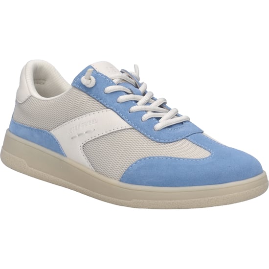 JOSEF SEIBEL Damen Sneaker Jade 02 in skyblue-kombi - Image 1
