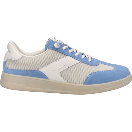 JOSEF SEIBEL Damen Sneaker Jade 02 in skyblue-kombi - Image 2