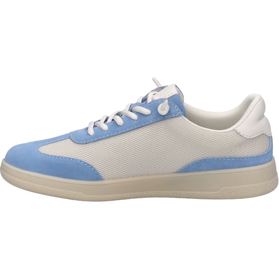 JOSEF SEIBEL Damen Sneaker Jade 02 in skyblue-kombi - Image 3