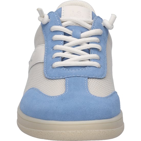 JOSEF SEIBEL Damen Sneaker Jade 02 in skyblue-kombi - Image 4