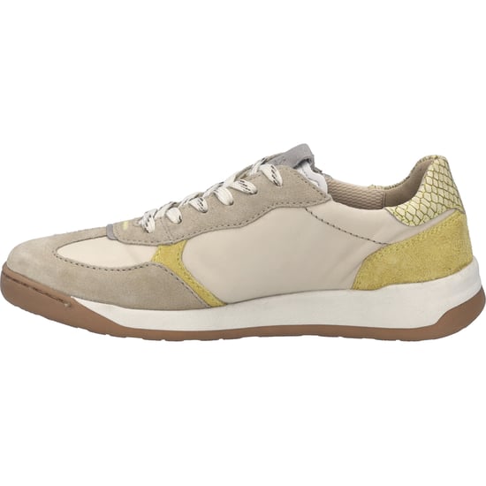 JOSEF SEIBEL Damen Sneaker Arleen 01 in cashmere-gelb - Image 3