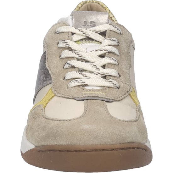 JOSEF SEIBEL Damen Sneaker Arleen 01 in cashmere-gelb - Image 4