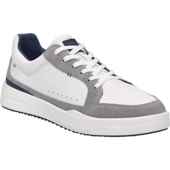 JOSEF SEIBEL Herren Sneaker Donovan 06 in hellgrau-multi - Image 1