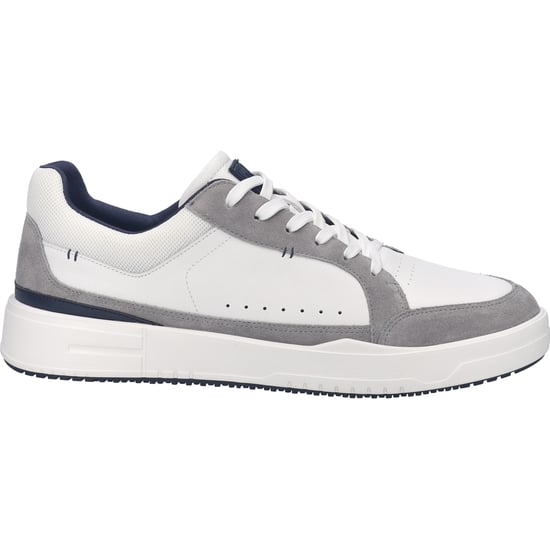 JOSEF SEIBEL Herren Sneaker Donovan 06 in hellgrau-multi - Image 2