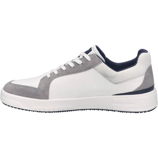 JOSEF SEIBEL Herren Sneaker Donovan 06 in hellgrau-multi - Image 3