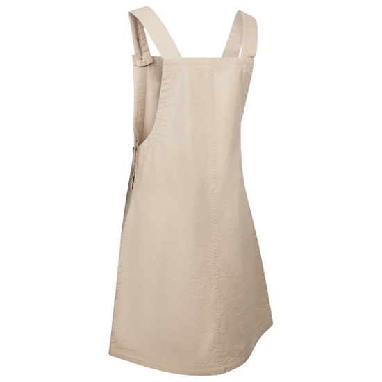 Trespass - "Twirl" Trägerkleid für Damen (Hafermilch) - Image 2