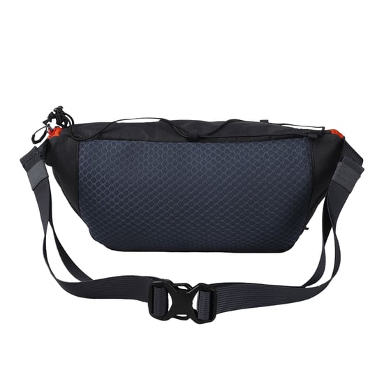Dare 2B - "Torrek" Gürteltasche, 3l (Schwarz/Ebenholz) - Image 2