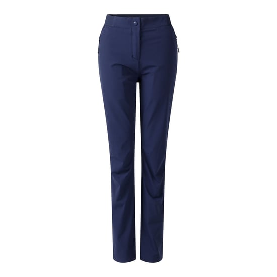 Dare 2B - "Torrek Lite" Hosen für Damen (Marine) - Image 1